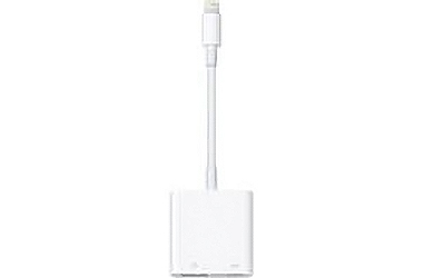 Lightning to USB3 compact