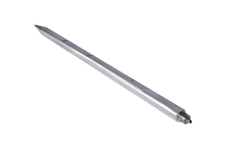 Blast Pencil Probes