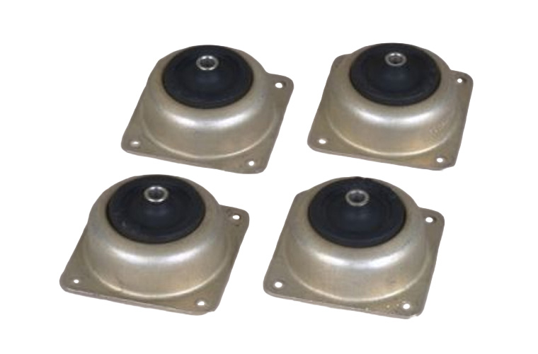 STP 2000X02 Vibration Shaker Isolation Mounts Product 1